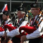 NC State Pipes & Drums