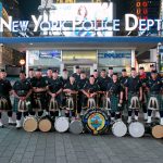 Wilmington Police Pipes & Drums