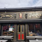 James Joyce Irish Pub and Restaurant