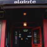 Slainte Irish Pub