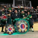 Greenville Public Safety Pipes and Drums