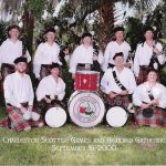 Highlands, NC Pipes and Drums