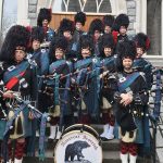 Montreat Scottish Pipes and Drums