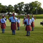 Port City Pipes and Drums