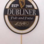 The Dubliner Pub & Patio
