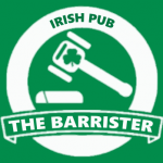The Barrister Irish Pub
