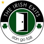 The Irish Exits