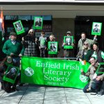 Enfield Irish Literary Society