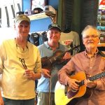 The Almost Irish Band